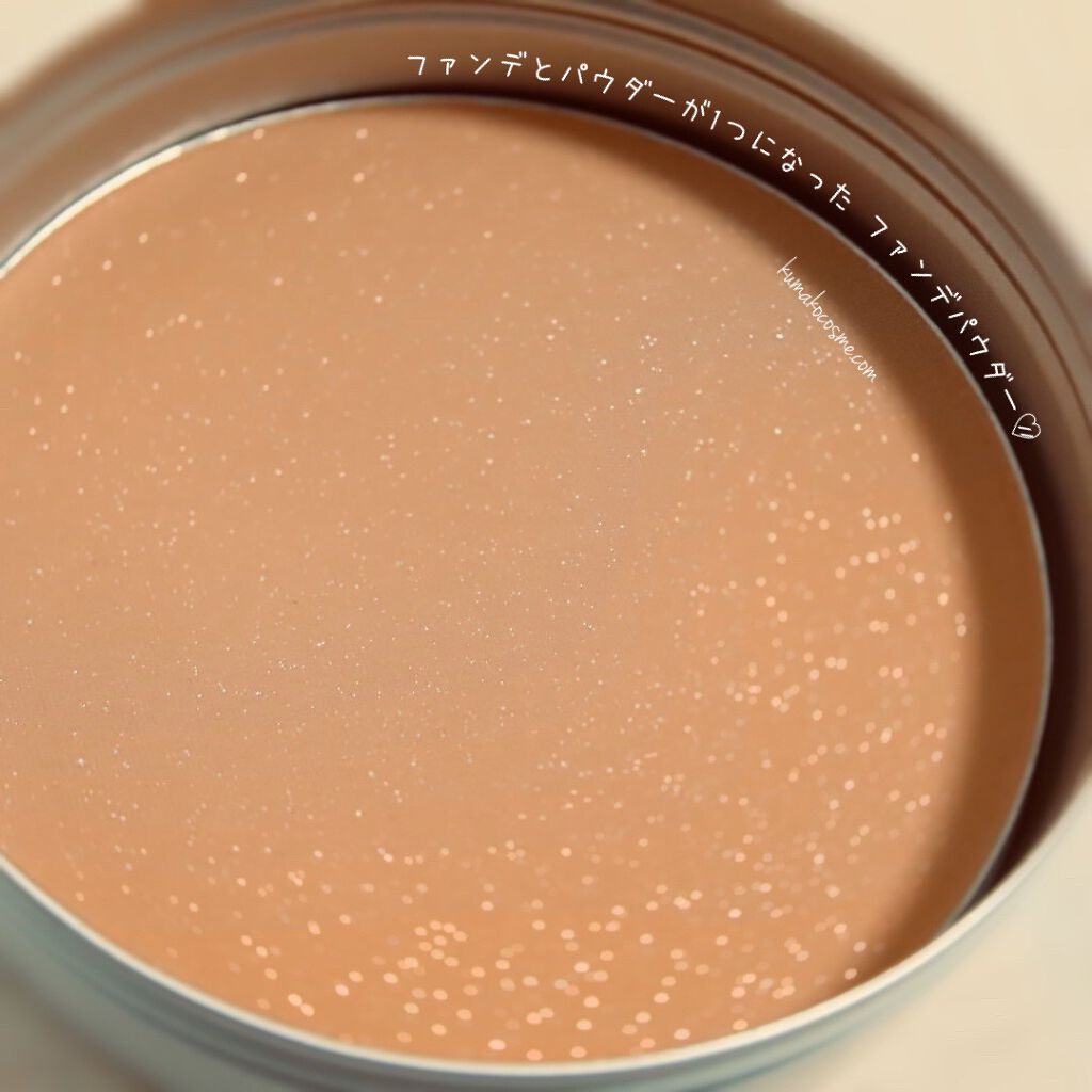 ブリリアージュ カラーシフォンパウダーのクチコミ「➳✩⡱ BRILLIAGE(ブリリアージュ)   

カラーシフォンパウダー

メープルベージ.....」（2枚目）