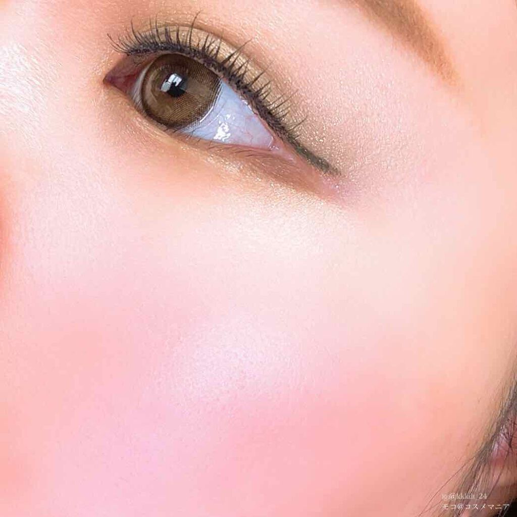 メイクアップ クリームN/ナチュラグラッセ/化粧下地を使ったクチコミ(8枚目)