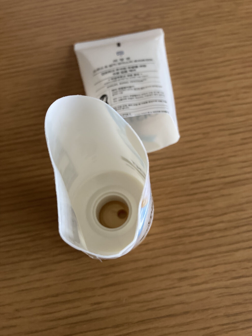 Ｓパール　シャイニングモイスチャートリートメント/miseenscene/洗い流すヘアトリートメントを使ったクチコミ（2枚目）