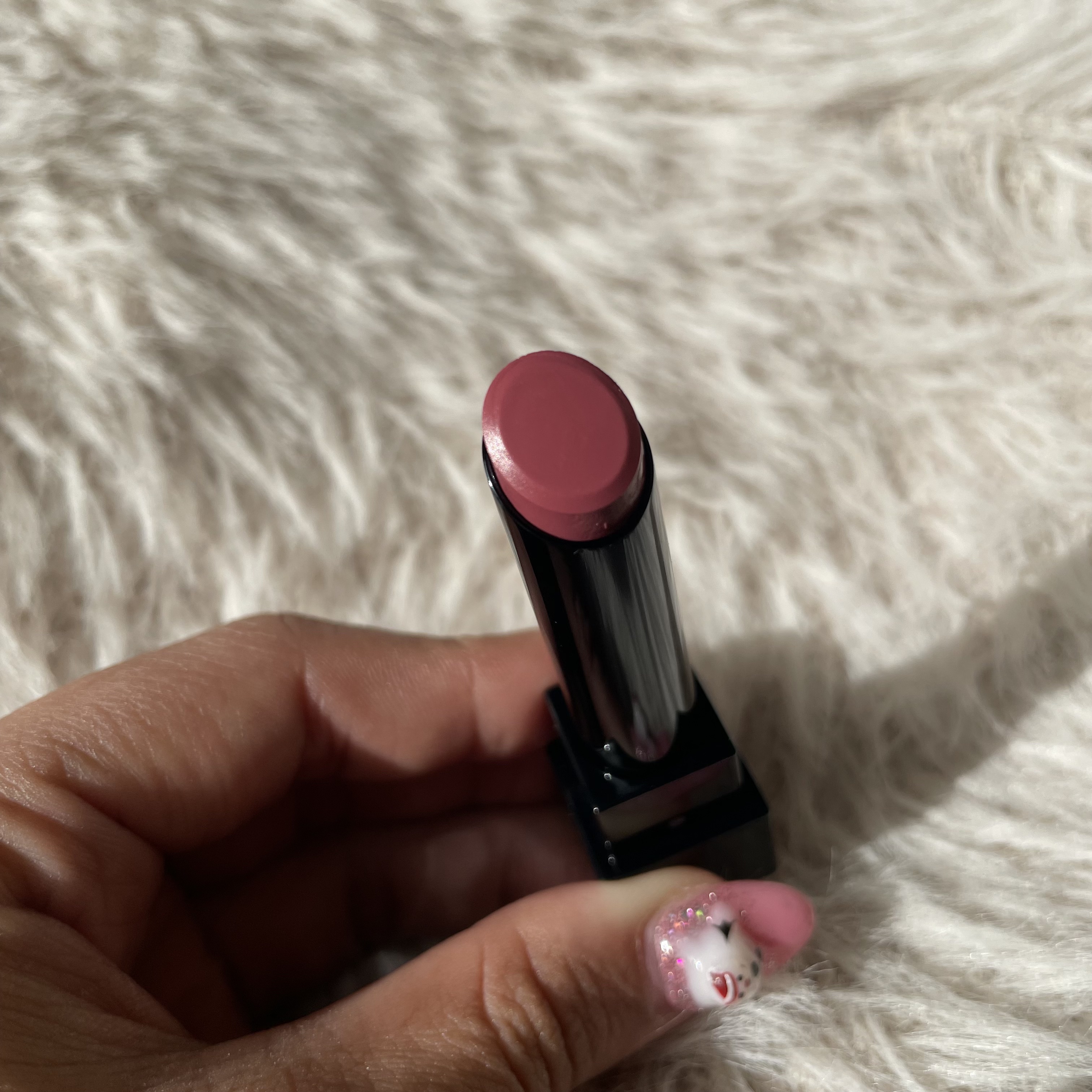 ケイト リップモンスター/KATE/口紅を使ったクチコミ（2枚目）