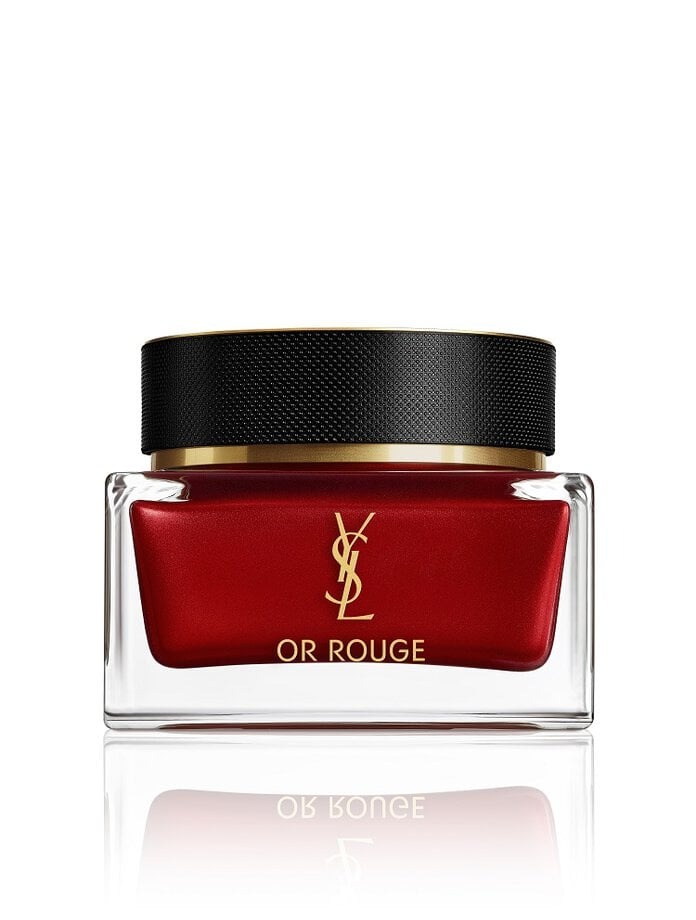 試してみた】オールージュ ラ クレームUV50+ YVES SAINT LAURENT