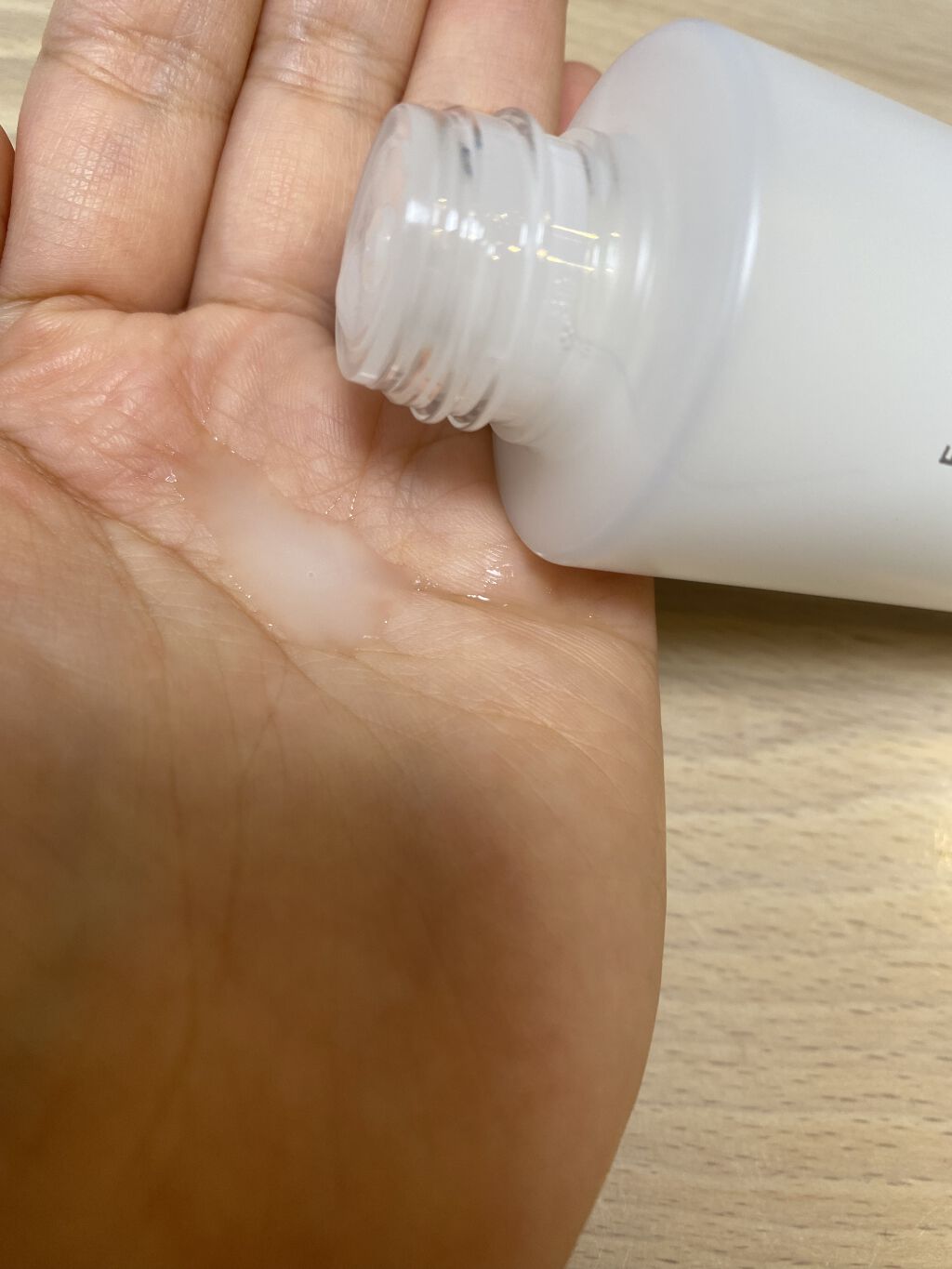 EE セラム/ELICHE ELISE/化粧水を使ったクチコミ（2枚目）