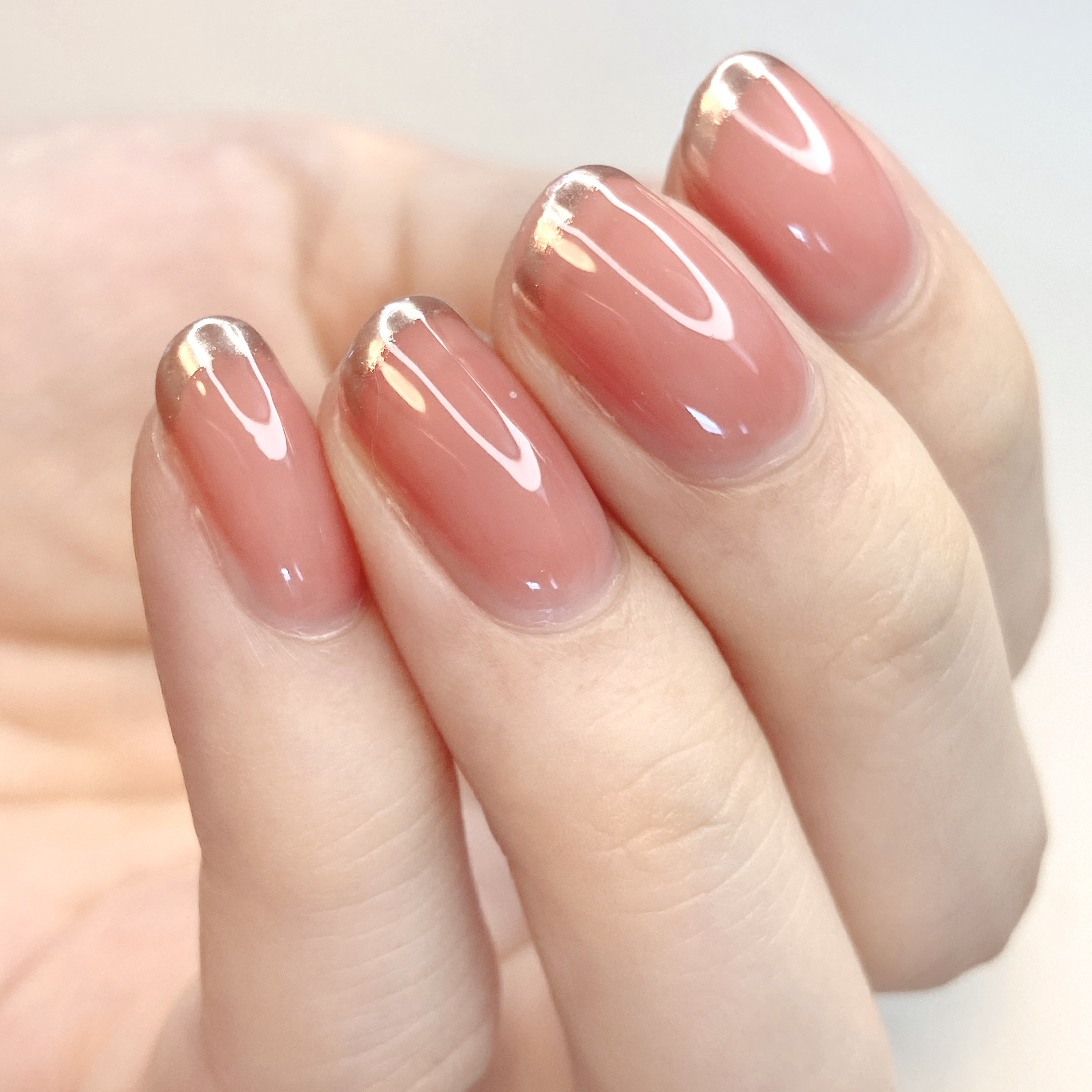 マジックパウダーペン/ネイル工房/ネイル用品を使ったクチコミ（1枚目）