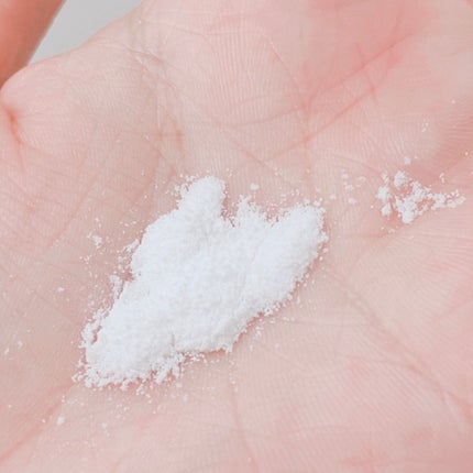 重曹スクラブ洗顔/毛穴撫子/スクラブ・ゴマージュを使ったクチコミ(3枚目)