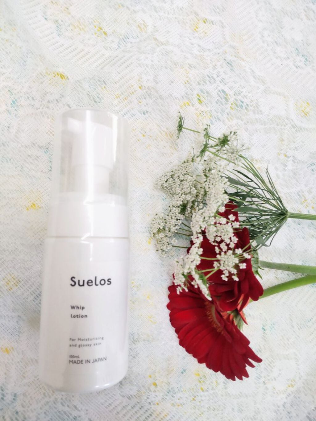 NORIKOð¹è¬æ©æ³ç®¡çè
on LIPS ãããã€ããã®ãããªãã·ã¥ããæ³¡ã§ãèãåªããå
ã¿æœ€ãçŸå®¹æ¶²ã§ã..ãïŒ1æç®ïŒ