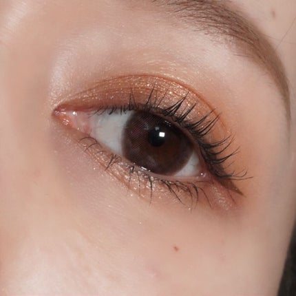 エレガンス ヌーヴェル アイズ/Elégance/アイシャドウパレットを使ったクチコミ(4枚目)