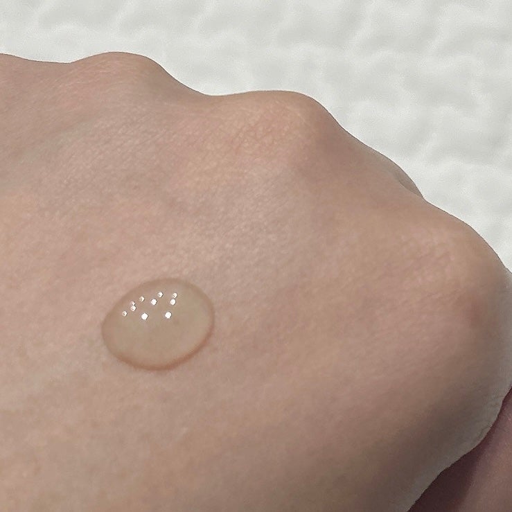 トリートメントミルク(ブライトニング)とてもしっとり/アクアレーベル/乳液を使ったクチコミ(3枚目)