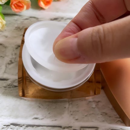 パーフェクトワン 薬用リンクルストレッチジェル/パーフェクトワン/オールインワン化粧品を使ったクチコミ(4枚目)