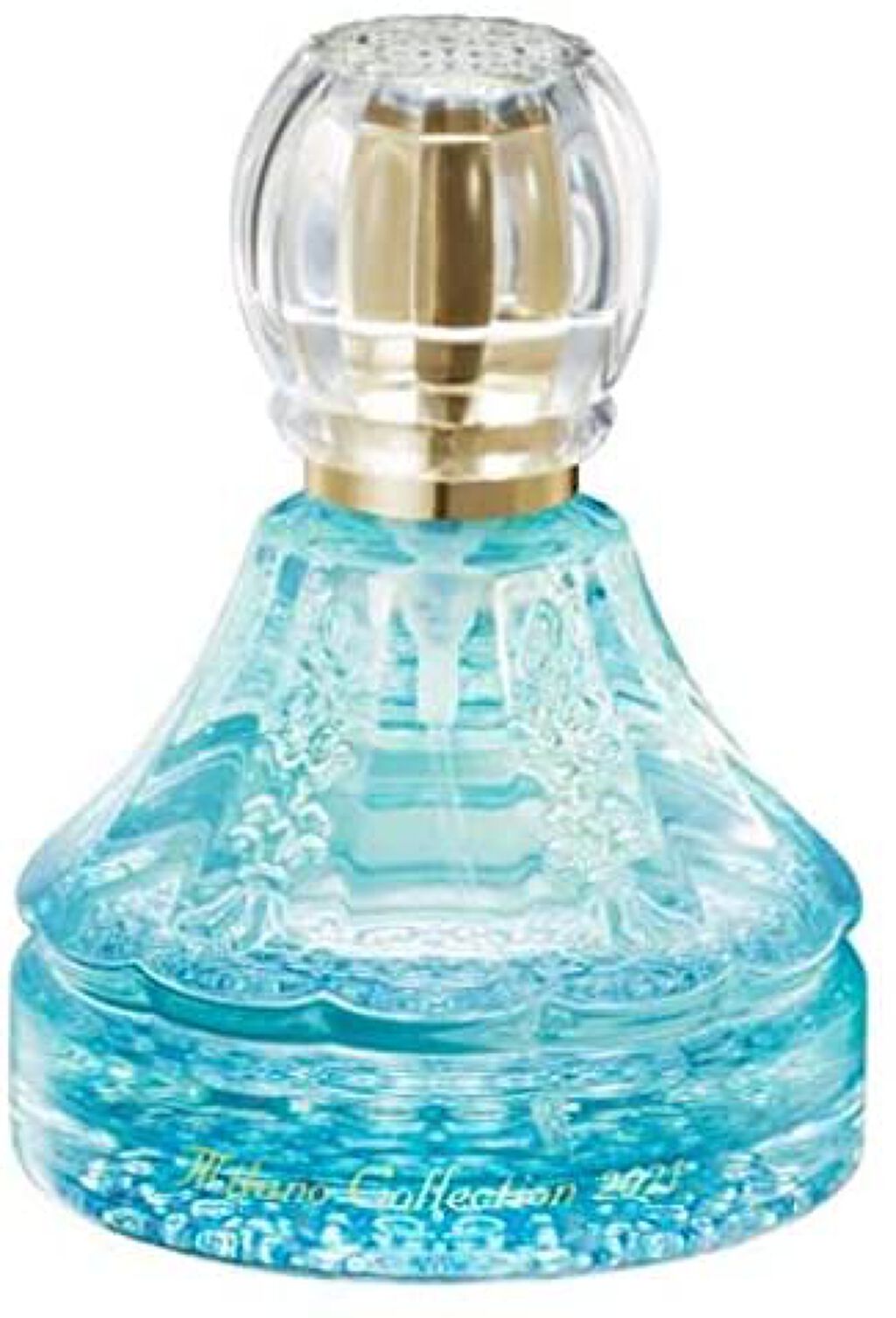 オードパルファム2021 ミラノコレクション