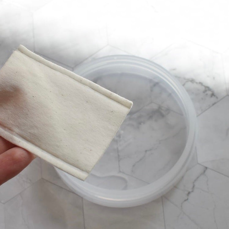 ポアフィットウォータートナー/Feld Apotheke/化粧水を使ったクチコミ(7枚目)