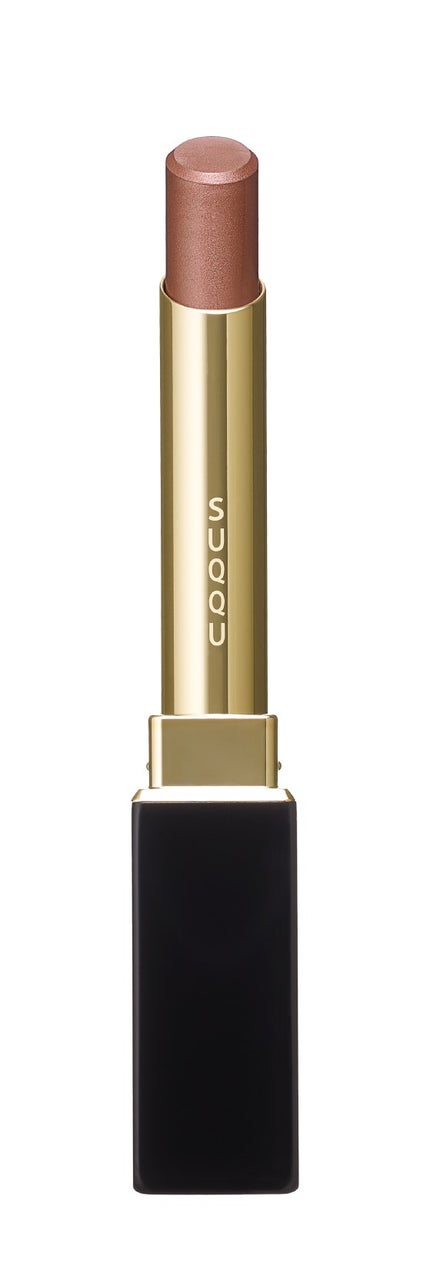 SUQQU SIGNATURE COLOR EYES 14 &リップ 04 夕桃 SUQQU ベルベット フィット リップスティック 04 夕桃 -YUUMOMO