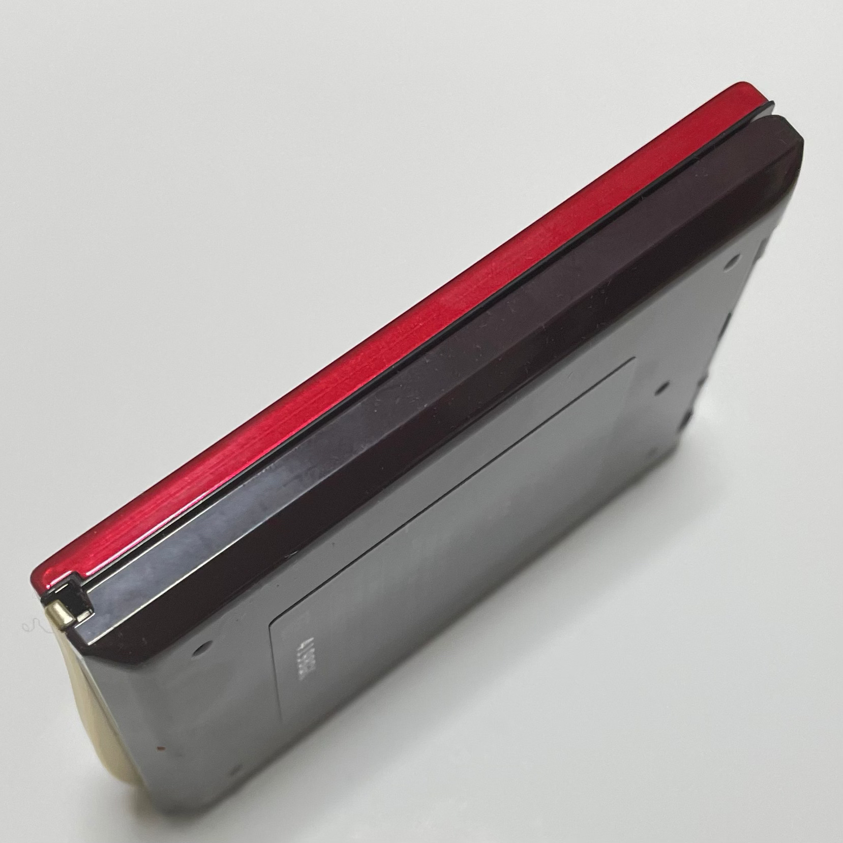 インウイ チーク/INOUI/パウダーチークを使ったクチコミ（3枚目）