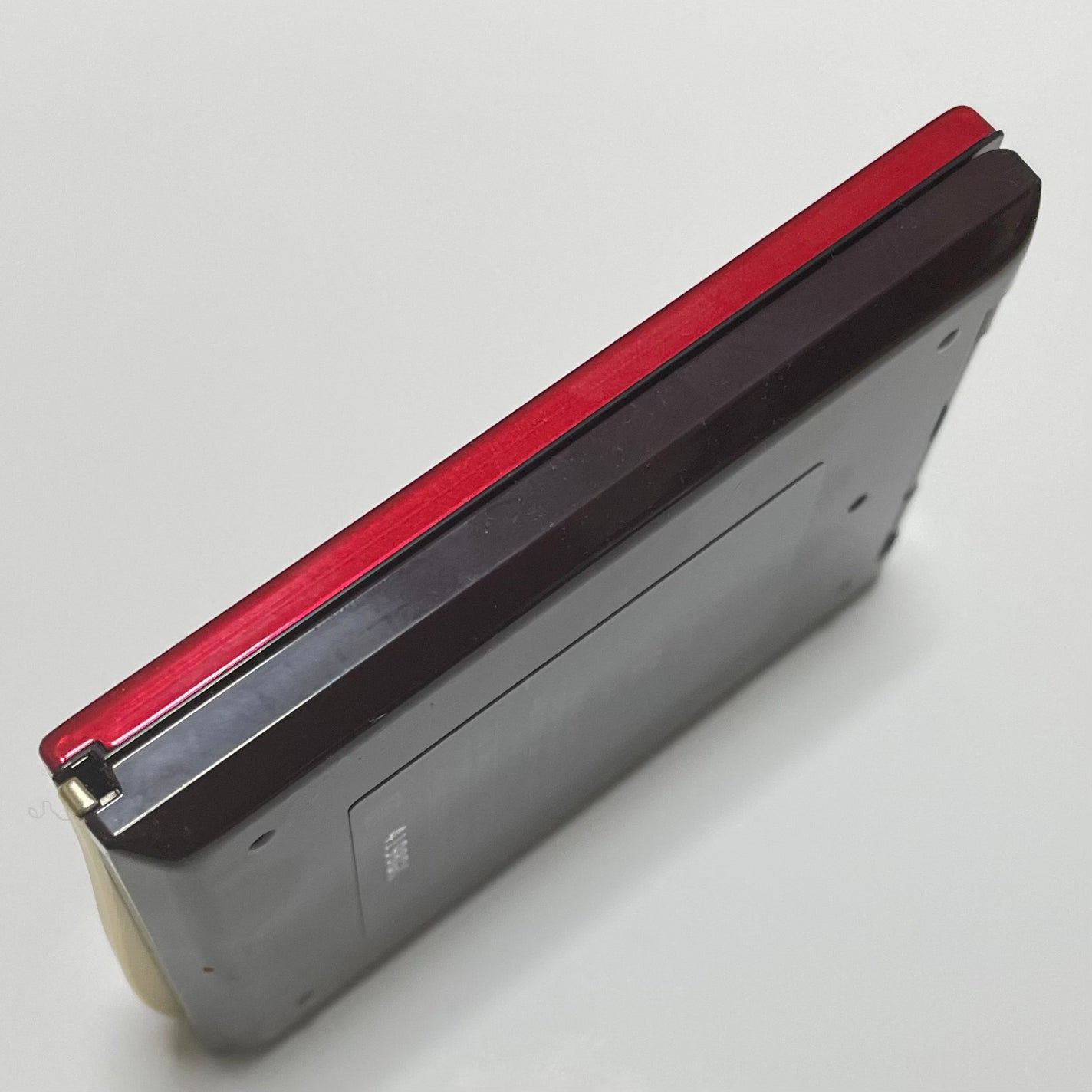 インウイ チーク/INOUI/パウダーチークを使ったクチコミ(3枚目)