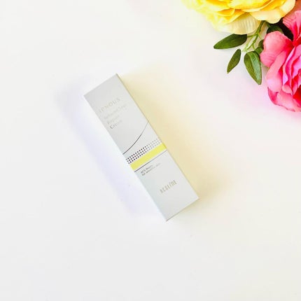 イプノス シーバムクリア リペアクリーム/ACSEINE/フェイスクリームを使ったクチコミ(6枚目)