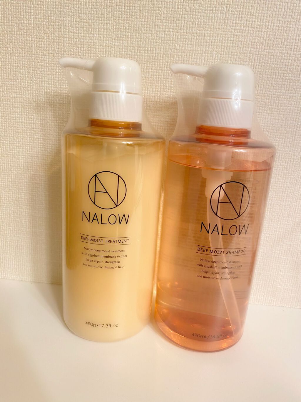 ðšððððð on LIPS ããããŠ@nalow_officialã®ãã£ãŒãã¢ã€ã¹ãã·ã£ã³ã..ãïŒ1æç®ïŒ