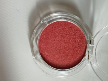 peripera Pure Beam Flash Cheek/PERIPERA/パウダーチークを使ったクチコミ（3枚目）