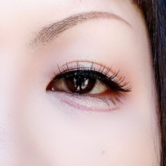 目元チュートリアルアイパレット/Colorgram/アイシャドウパレットを使ったクチコミ(5枚目)