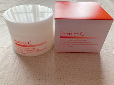 パーフェクトC オールインワンジェル/Perfect C/オールインワン化粧品を使ったクチコミ（3枚目）