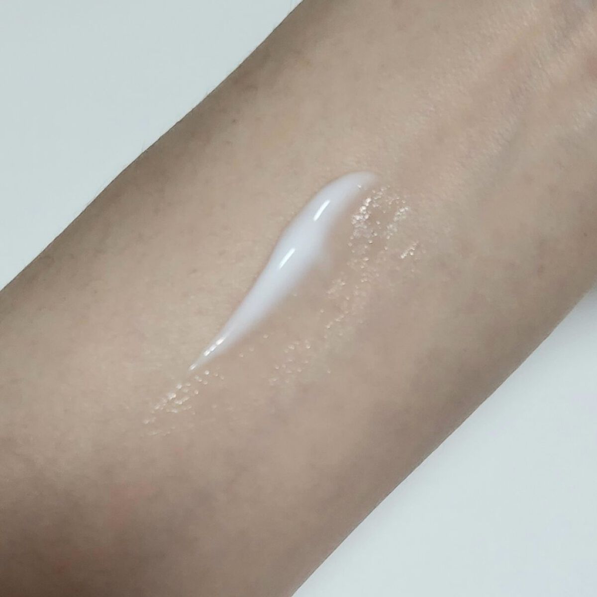 ディープリーエンリッチド ボディローション フローラルラベンダーの香り/ヴァセリン/ボディローションを使ったクチコミ（3枚目）