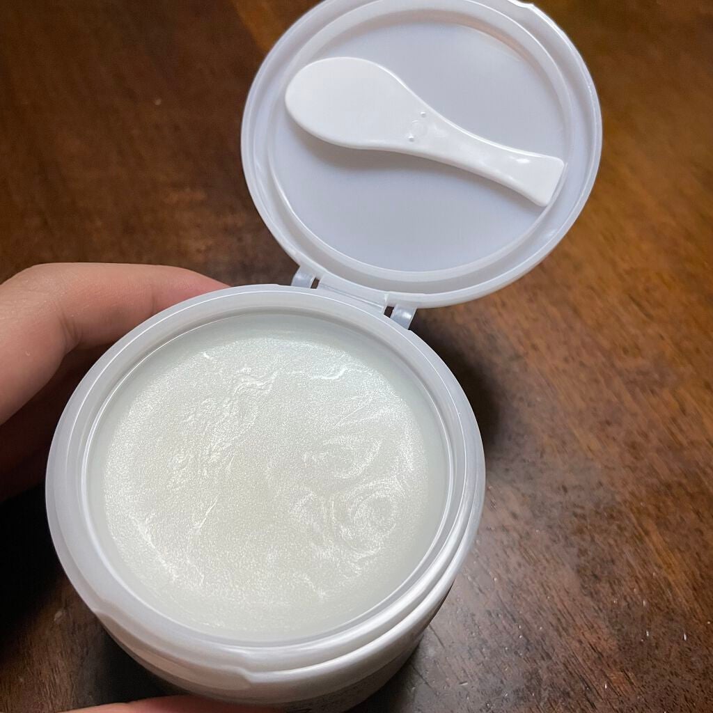 クレンジングバーム/matsukiyo/クレンジングバームを使ったクチコミ(3枚目)