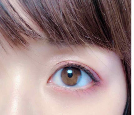 アディクション ザ アイシャドウ/ADDICTION/単色アイシャドウを使ったクチコミ(3枚目)