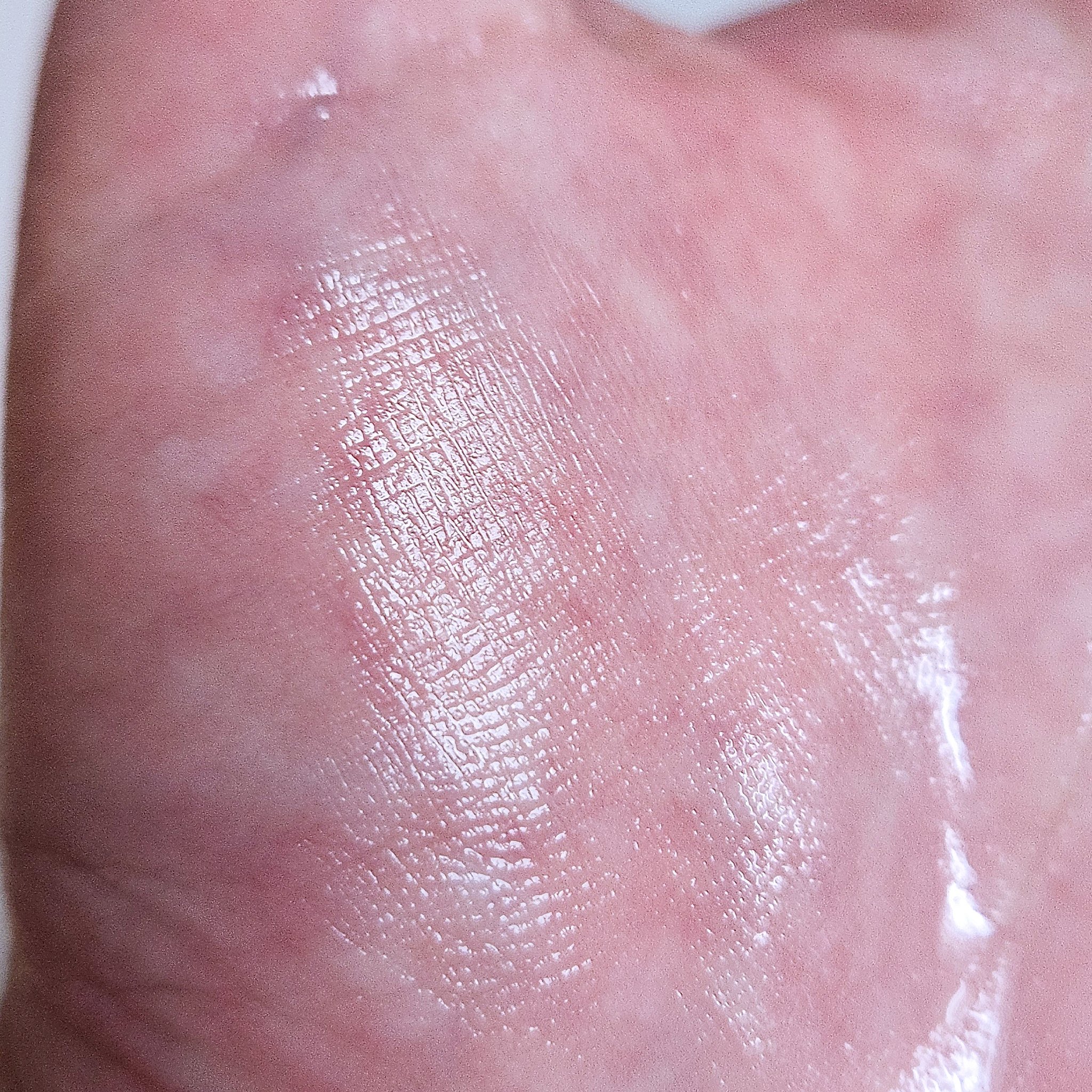 Green sprout vegan toner/suiskin/化粧水を使ったクチコミ（3枚目）