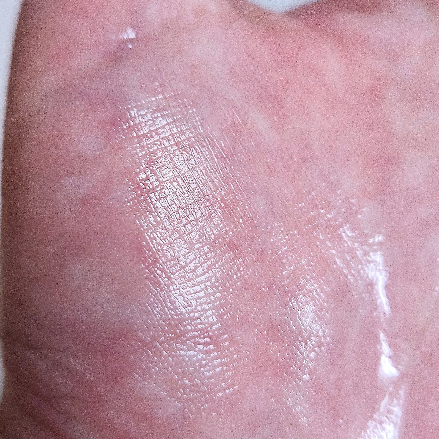 Green sprout vegan toner/suiskin/化粧水を使ったクチコミ(3枚目)