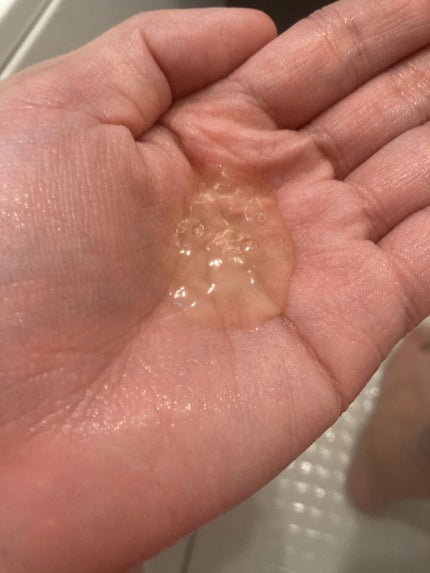 THE SHAMPOO/BULK HOMME/市販シャンプーを使ったクチコミ(2枚目)