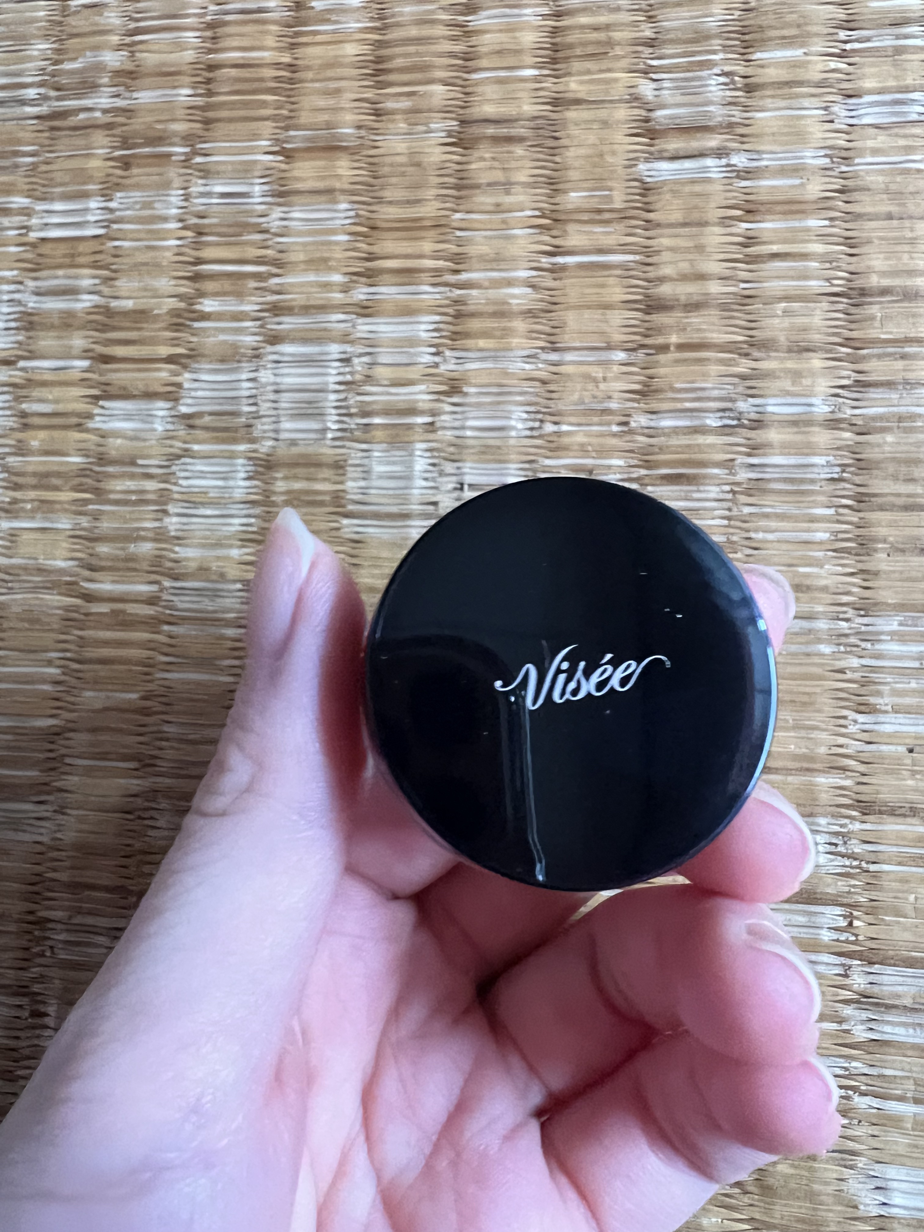 グロッシー アイヴェール/Visée/ジェル・クリームアイシャドウを使ったクチコミ（2枚目）