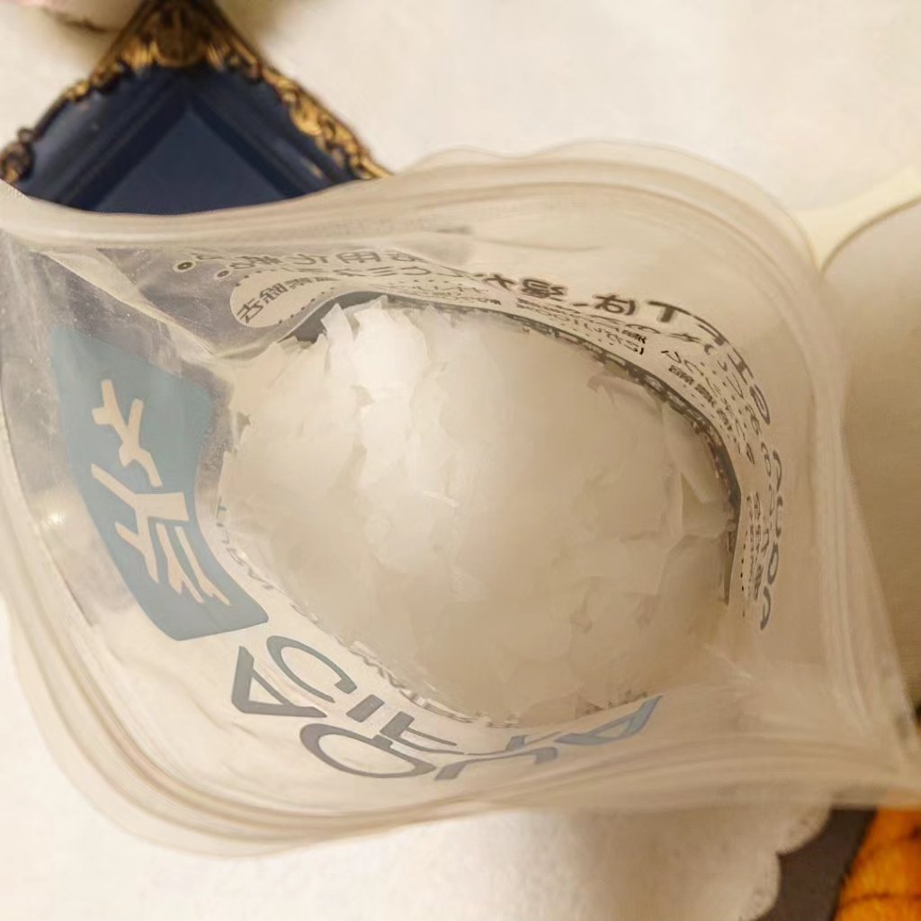 Bath Salt/AQUA GIFT/無機塩系入浴剤を使ったクチコミ（2枚目）