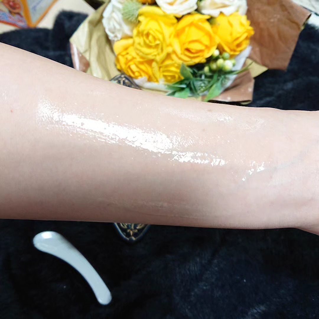 ビタミンウォータージェルアドバンスド/I'm from/フェイスクリームを使ったクチコミ(5枚目)