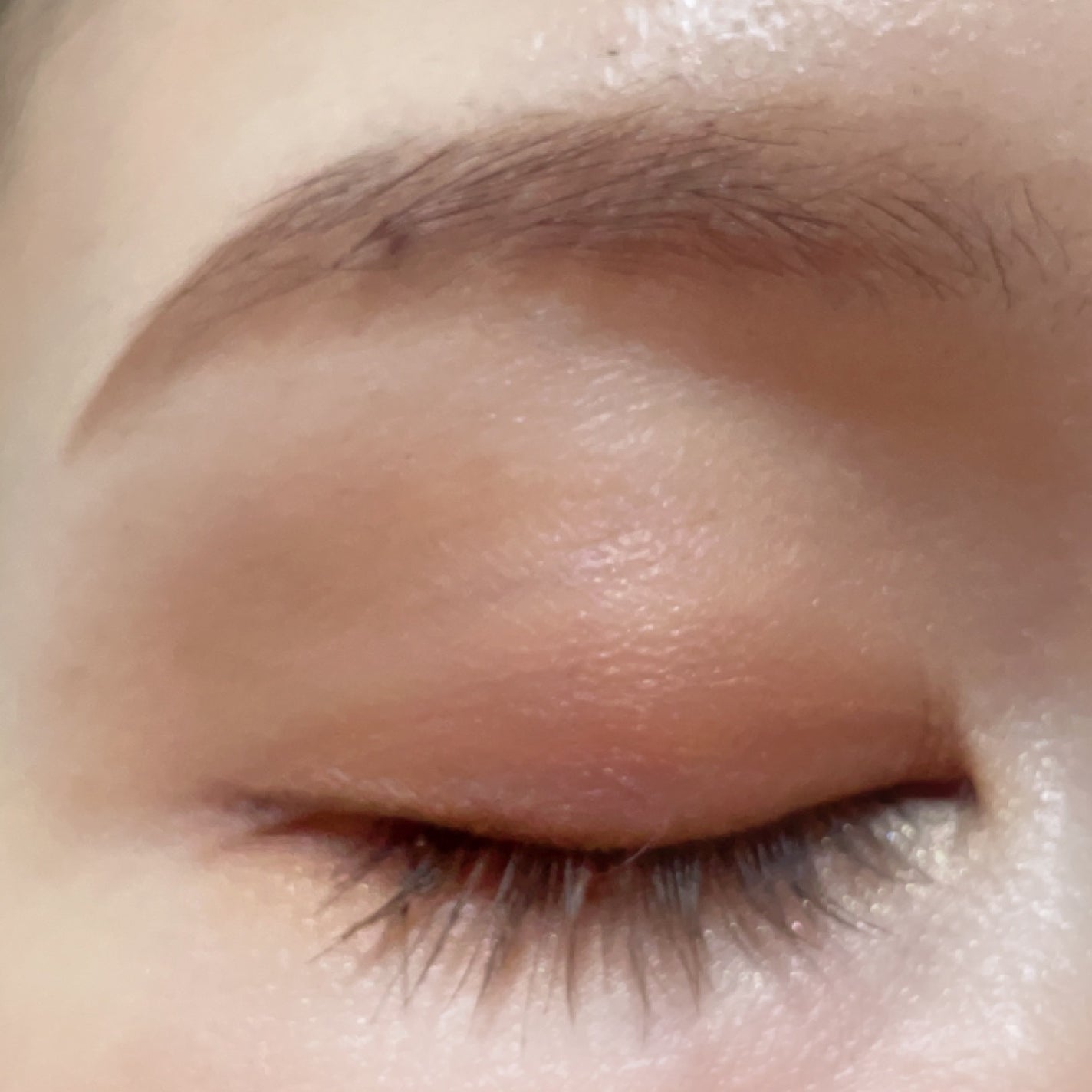 ファッションブロウ カラードラマ マスカラ/MAYBELLINE NEW YORK/眉マスカラを使ったクチコミ(3枚目)