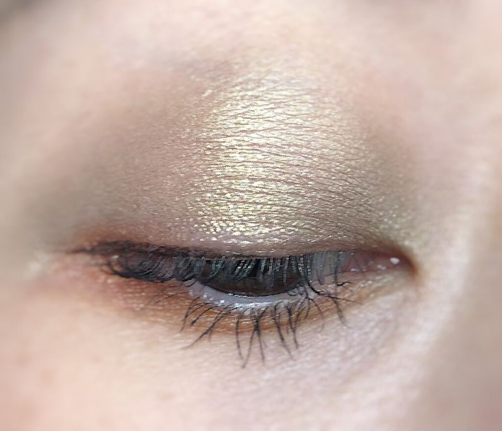 パンプキン スパイス アイシャドウ パレット(旧)/Too Faced/アイシャドウパレットを使ったクチコミ（3枚目）