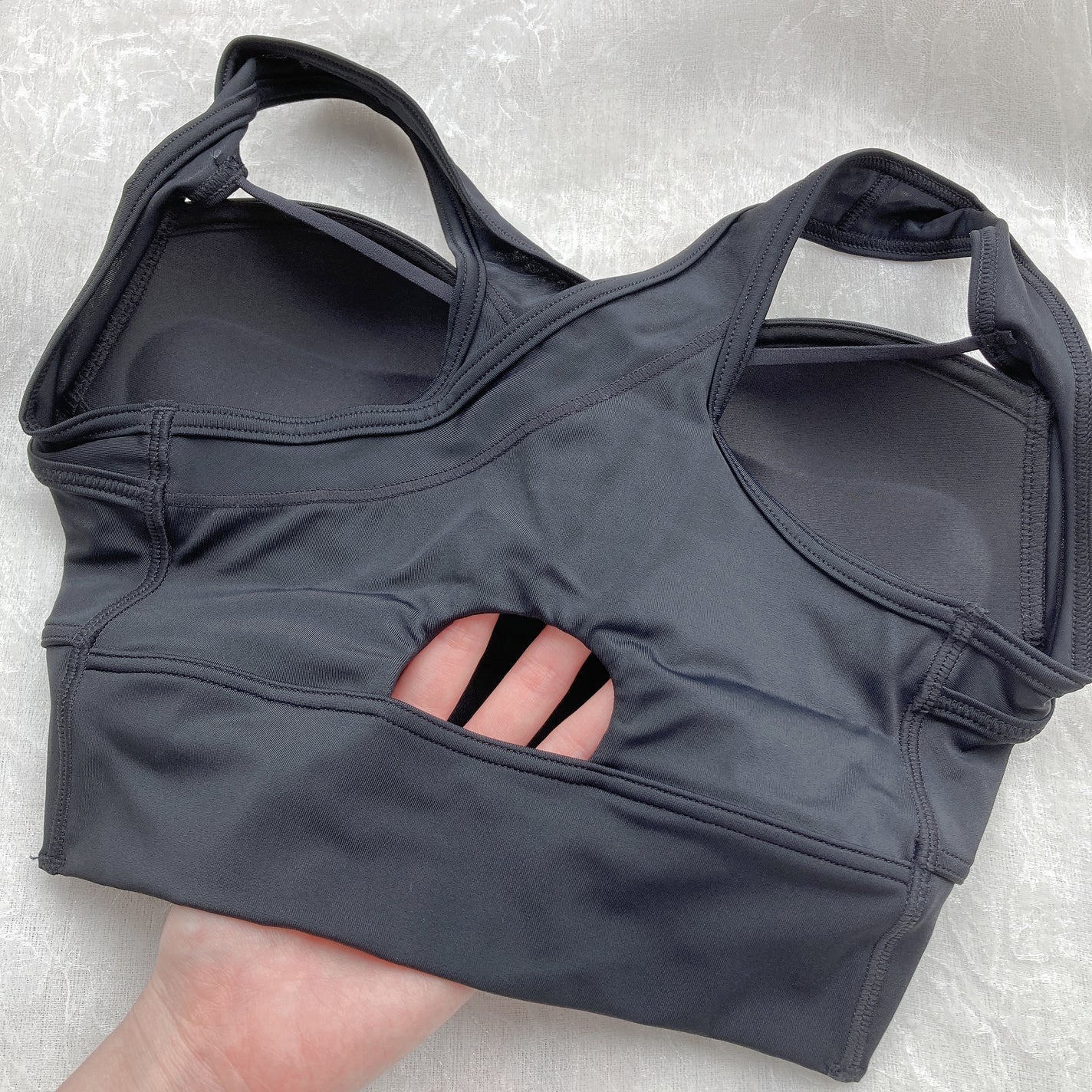 アップミースタイリングブラ/AGARISM/ナイトブラを使ったクチコミ(5枚目)