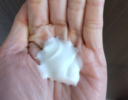 リッチクレンジングクリーム/HAP+R/クレンジングクリームを使ったクチコミ(2枚目)