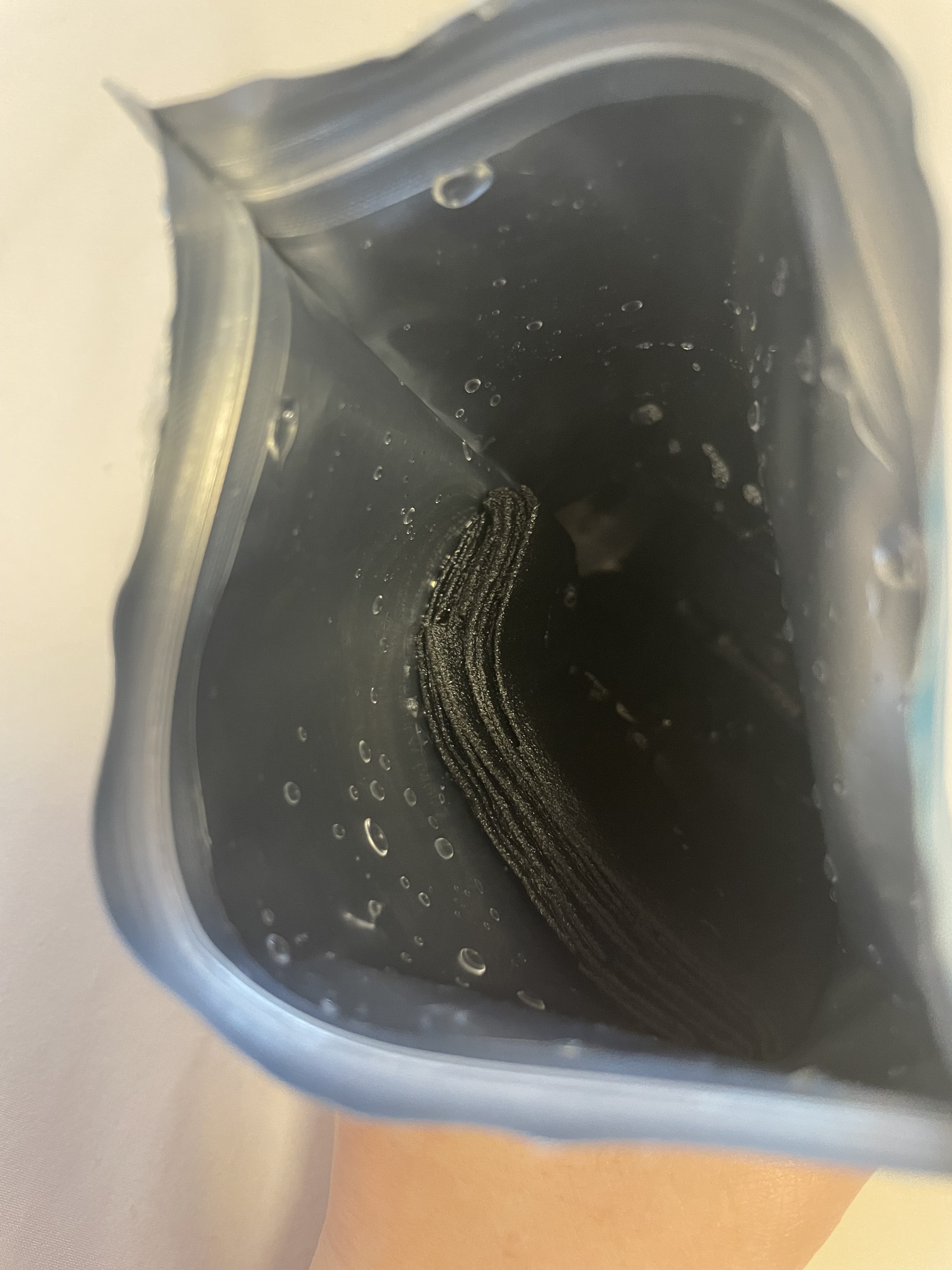 3ミニッツマスク：ピュアマイド with W.H.P/MEDIHEAL/シートマスク・パックを使ったクチコミ（2枚目）