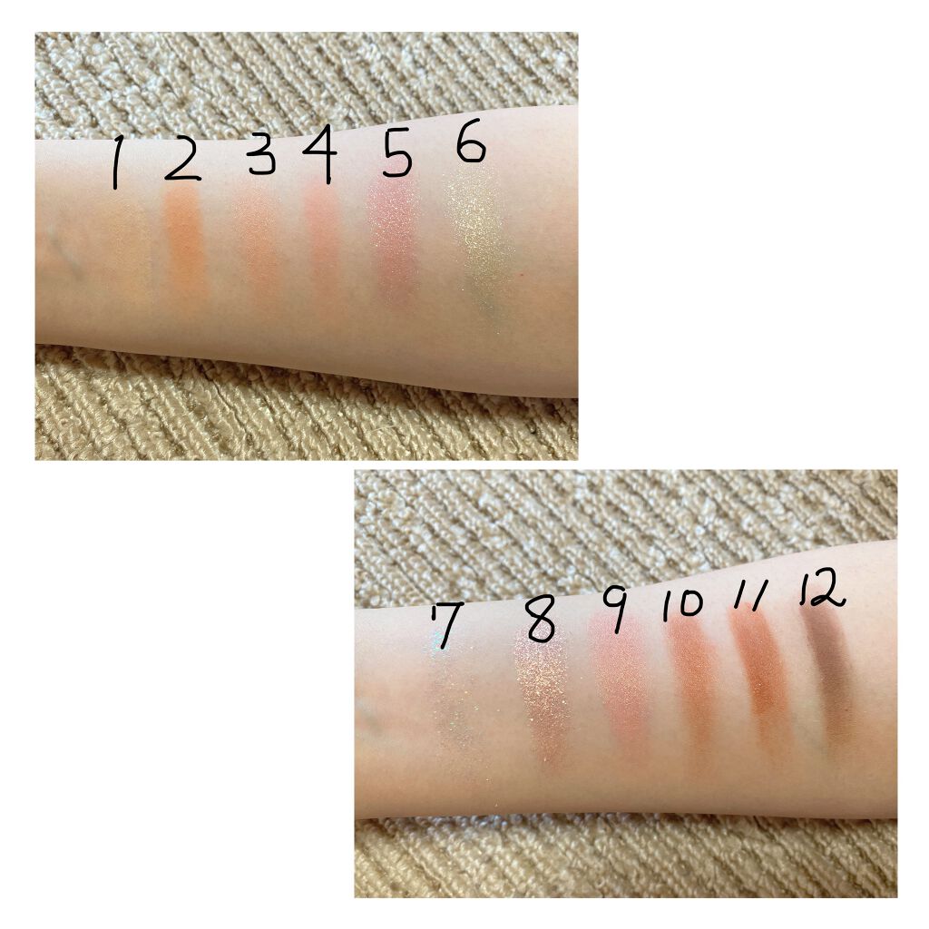 クリーミータッチライナー/キャンメイク/ジェルアイライナーを使ったクチコミ（3枚目）