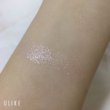 アディクション ザ アイシャドウ スパークル/ADDICTION/単色アイシャドウを使ったクチコミ(3枚目)