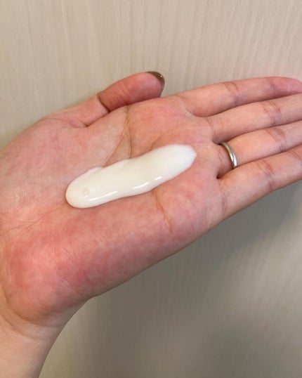 ホットクレイ クレンジング バーム/アスハダ/クレンジングバームを使ったクチコミ(2枚目)