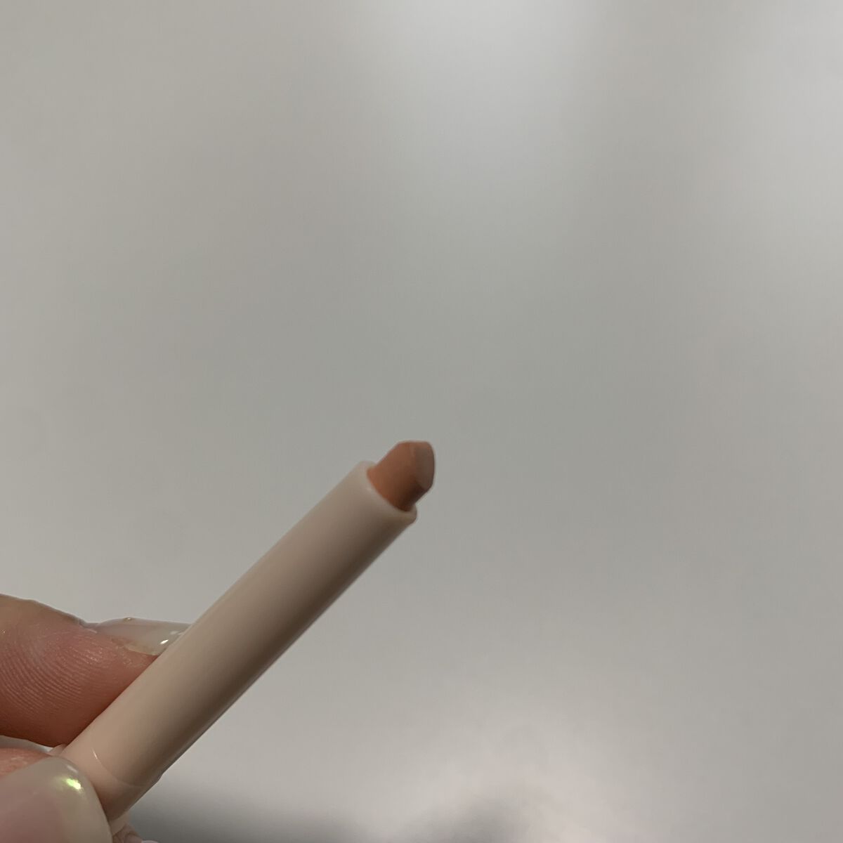 ラストパウダーペンシル/BBIA/ペンシルアイライナーを使ったクチコミ（3枚目）