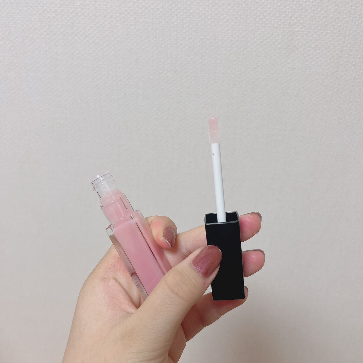 エッセンス リッププランパー/Visée/リッププランパーを使ったクチコミ（2枚目）