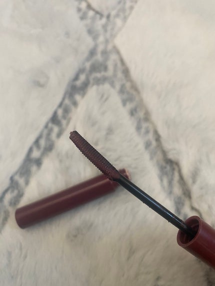 クイックラッシュカーラー/キャンメイク/マスカラ下地を使ったクチコミ(2枚目)