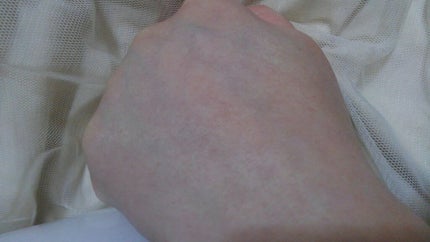 ボタニカルボディウォッシュ ピュアピーチの香り/NICE & QUICK/ボディソープを使ったクチコミ(4枚目)