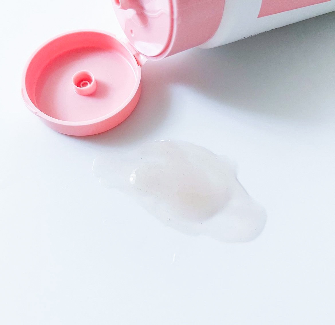 MEGURIM WARM /MEGURIM by Rz+ /その他洗顔料を使ったクチコミ（2枚目）