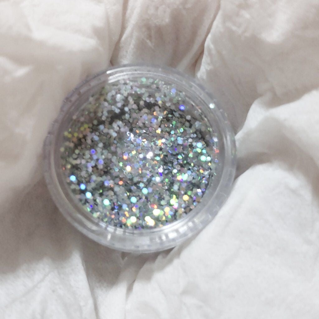 デコレーションネイルパーツ/DAISO/ネイルチップ・パーツを使ったクチコミ(4枚目)