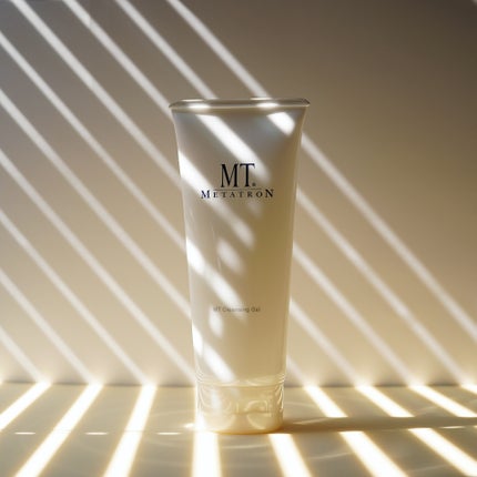 MT クレンジング・ジェル/MTメタトロン/クレンジングジェルを使ったクチコミ(1枚目)