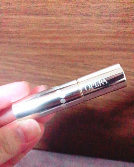 オペラ リップティント N/OPERA/リップティントを使ったクチコミ(1枚目)