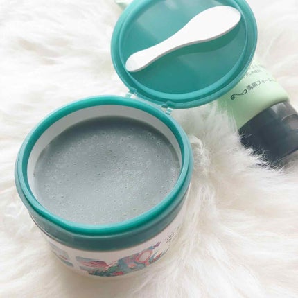 夢みるバーム 海泥スムースモイスチャー/ロゼット/クレンジングバームを使ったクチコミ(1枚目)