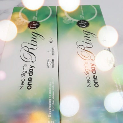 TeAmo 1DAY/TeAmo/ワンデー(1DAY)カラコンを使ったクチコミ(7枚目)