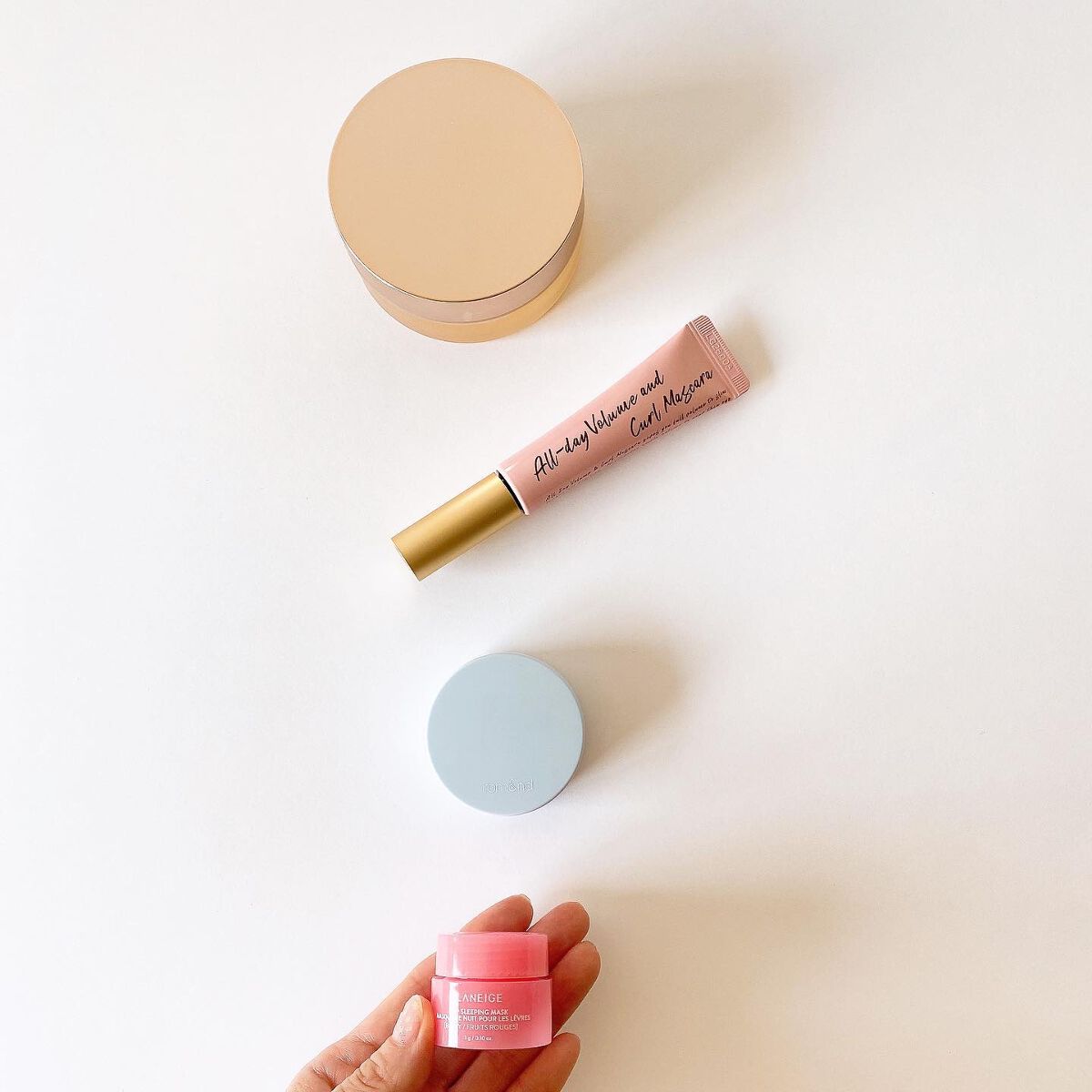 リップスリーピングマスク/LANEIGE/リップバームを使ったクチコミ（1枚目）